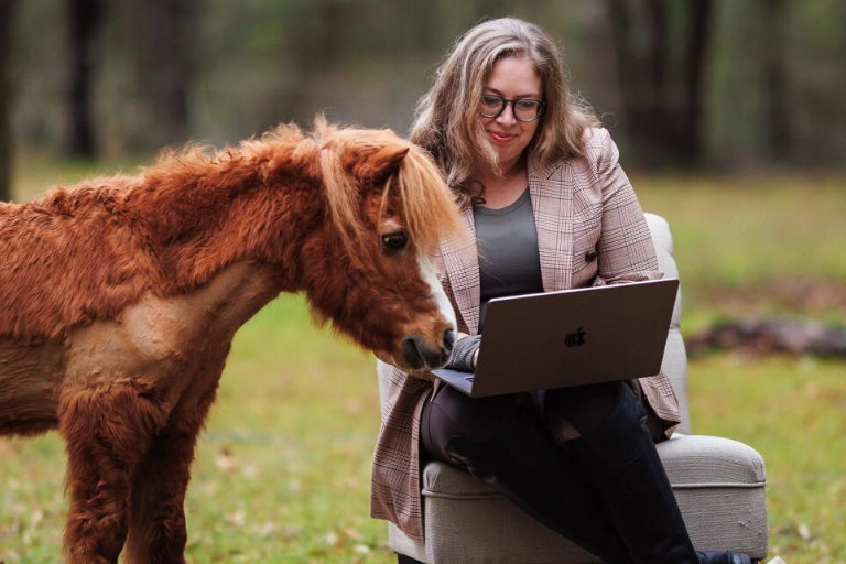 Barn Banter - Episode 41: Sponsored by CareCredit