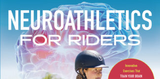 Book cover of Neuroathletics for Riders