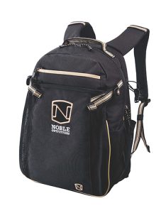 Noble Equestrian Ringside Backpack from Dover Saddlery - horse gift for young riders, boys and girls