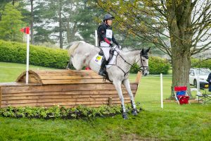 Land Rover Kentucky Three-Day Event Cross-Country Highlights