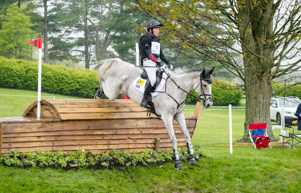 oliver townend ballaghmor