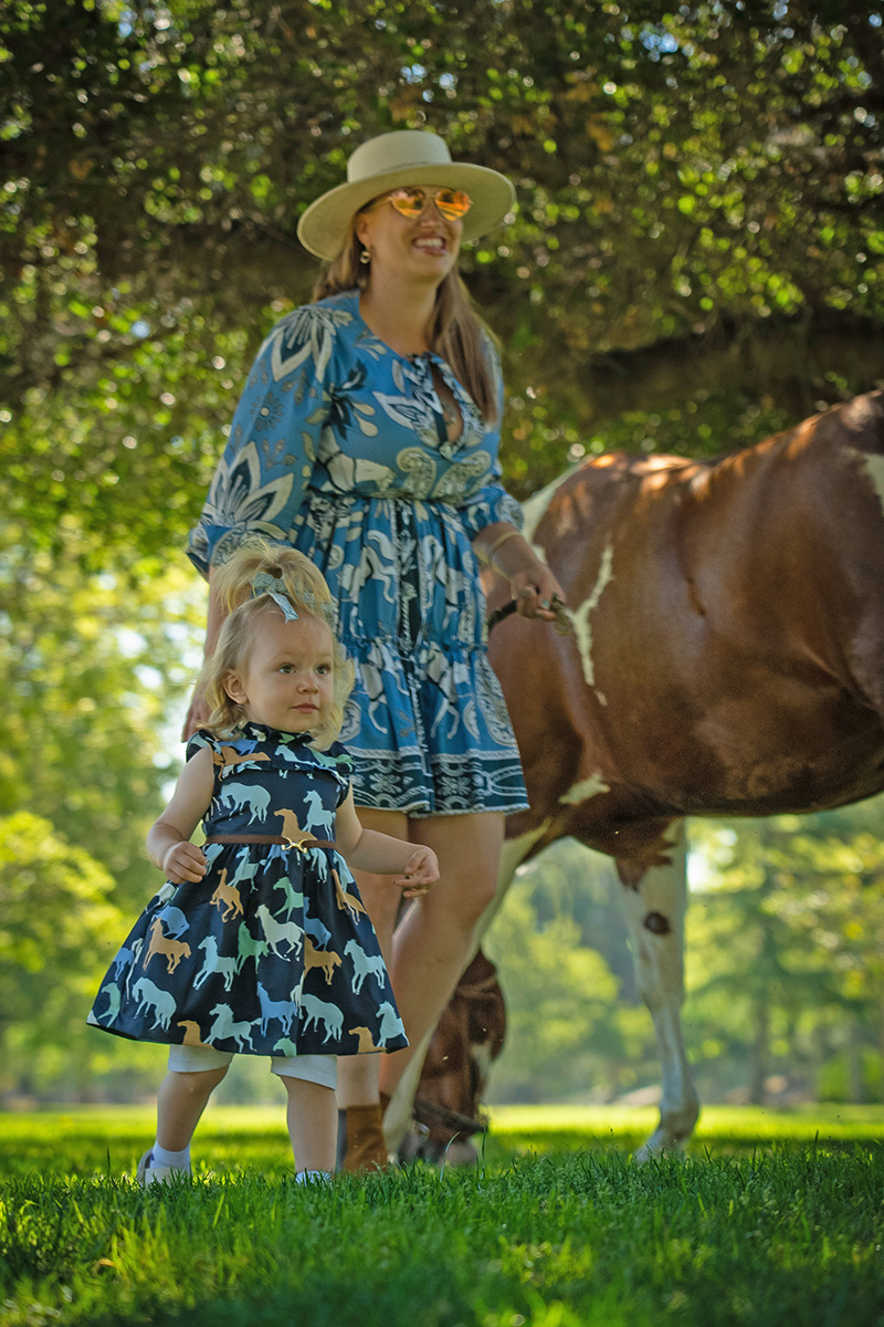 Barn Banter 38 guest Raquel Lynn.