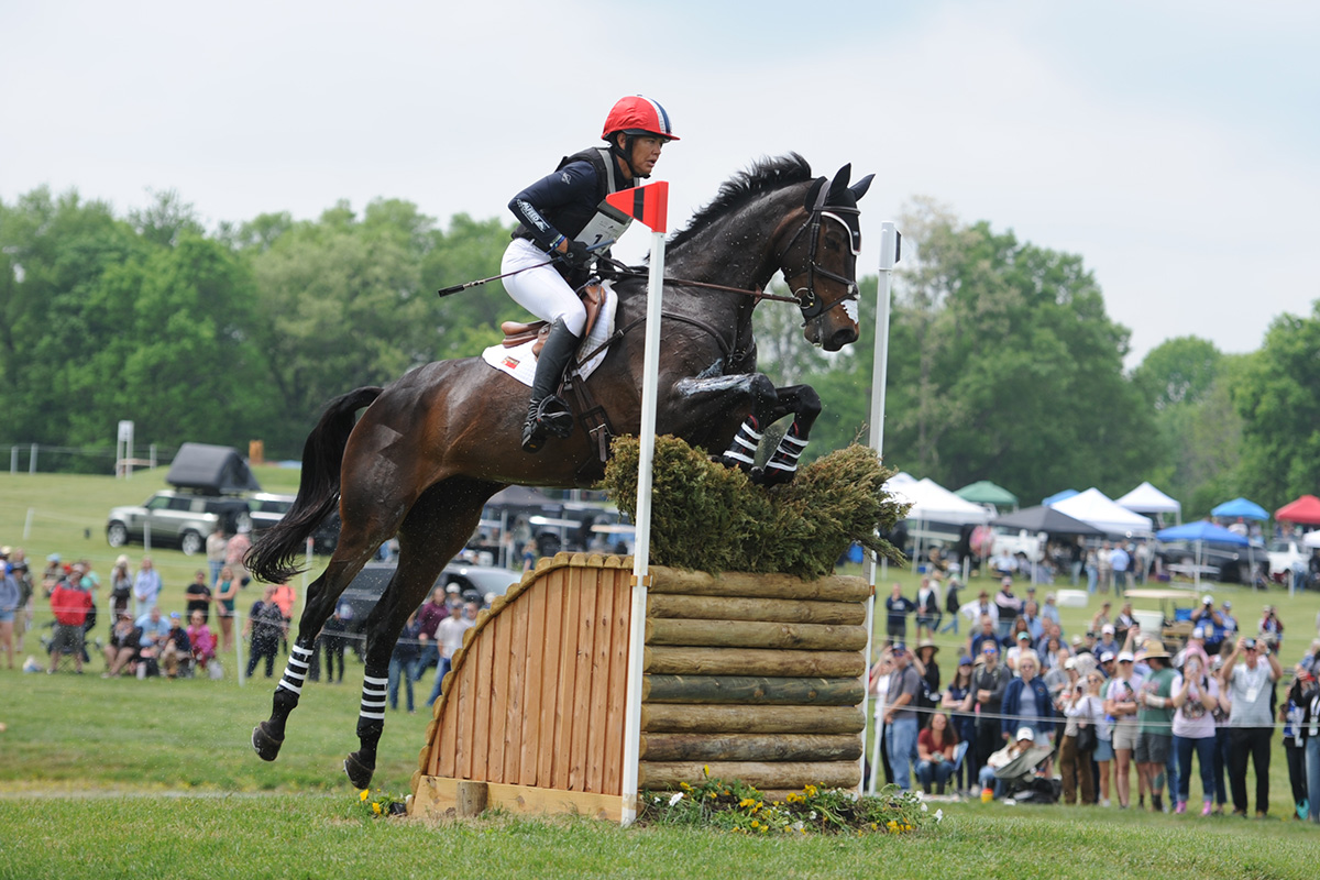 Tamie Smith and Lillet 3.