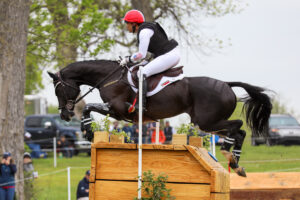 2023 Land Rover Kentucky Three-Day Event
