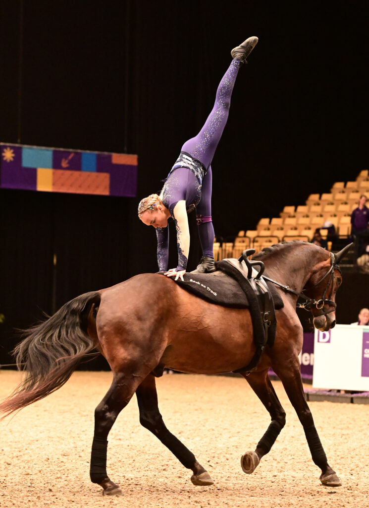 2022 FEI World Championships - Day 3