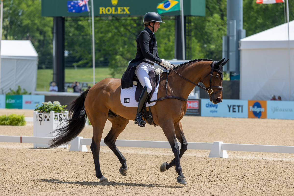 Tim Price and Global Quest.