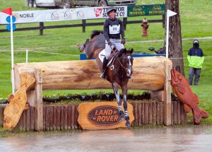 Land Rover Kentucky Three-Day Event Photo Gallery