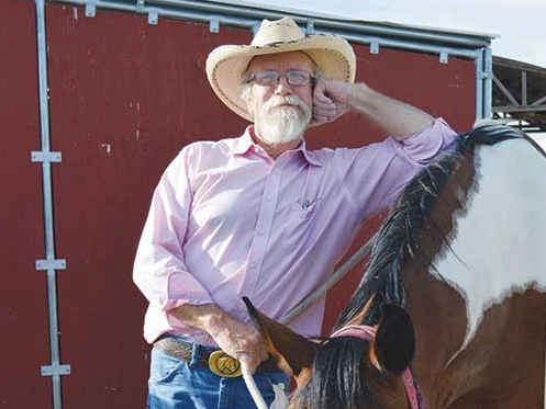 The Village Horse Doctor: School's in Session