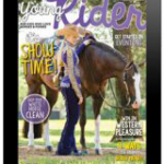 young rider- july/august 2018 digital