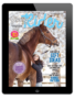 young rider nov/dec digital cover