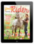 young rider march/april 2025