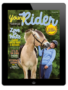 young rider may/june 2025
