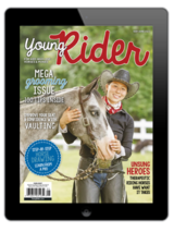 Young Rider May/June 2023 Digital