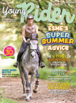 young rider may/june 2024