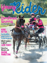 Young Rider - January/February 2026