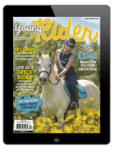Young Rider March/April 2023 Digital