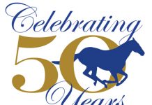 American Horse Publications 50th Anniversary and Awards
