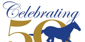 American Horse Publications 50th Anniversary and Awards