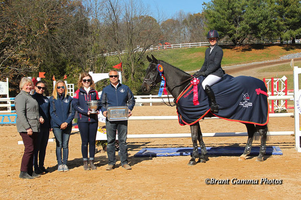 Allison Springer and Crystal Crescent Moon