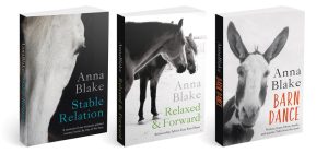 Anna Blake Books