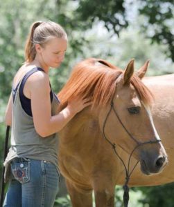 Appalachian Trainer Face Off