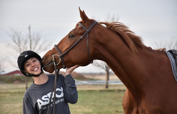 ASPCA Adoption Weekend