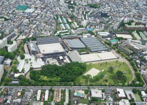 It’s All A Go for Tokyo: Olympic Games to Proceed as Planned