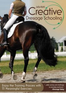 Book - Creative Dressage Schooling