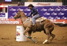 Brandon Cullins and A Cornerstone