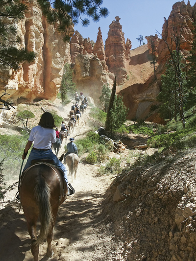 Bryce Canyon National Park