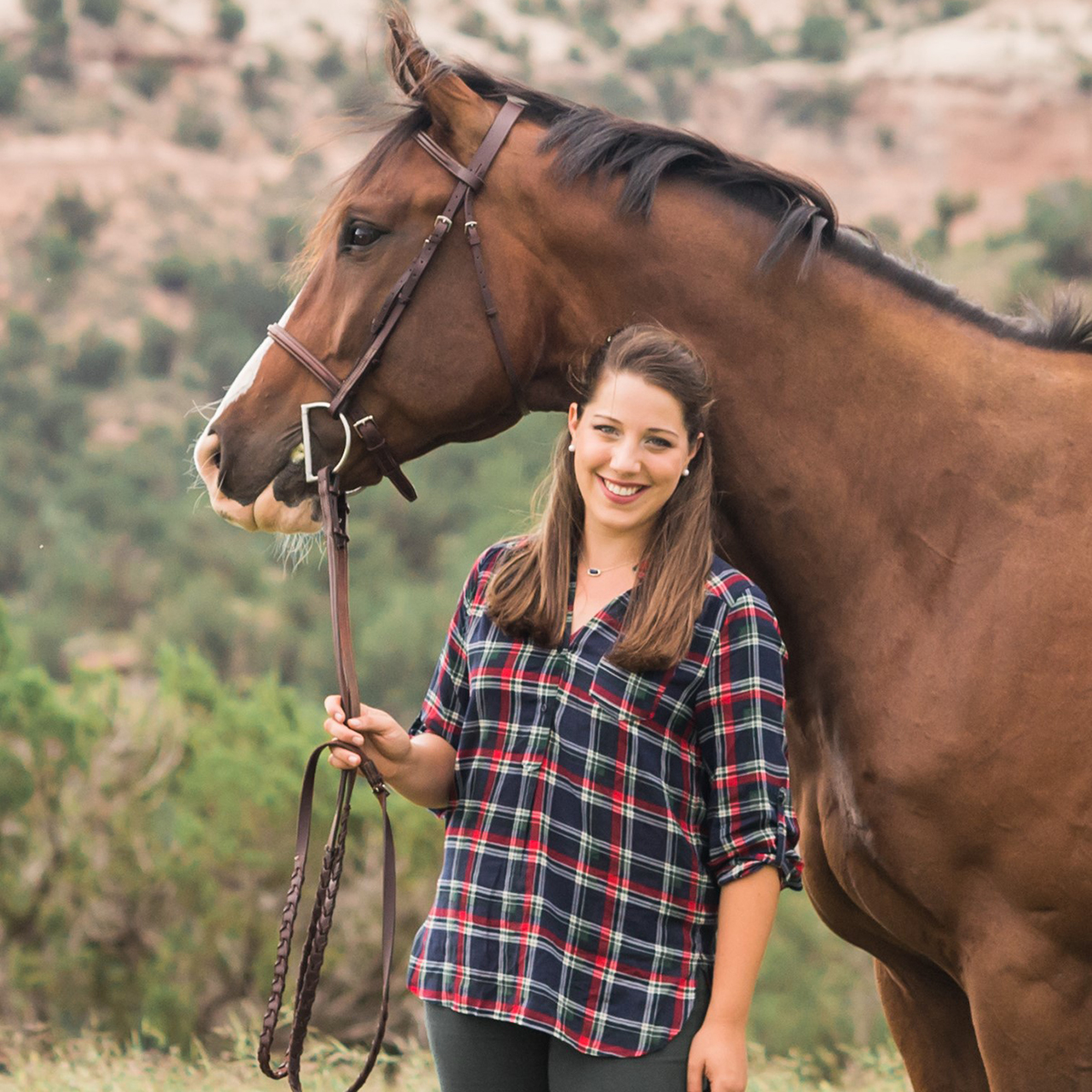 Podcast Episode 12: Equine Adoption and Horses in Hollywood