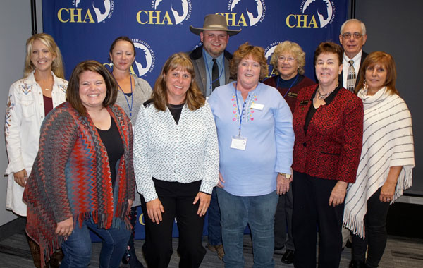 CHA Board of Directors
