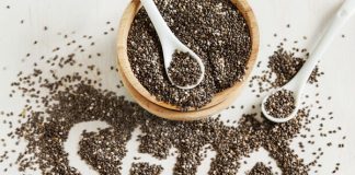 Chia Seeds for Horses