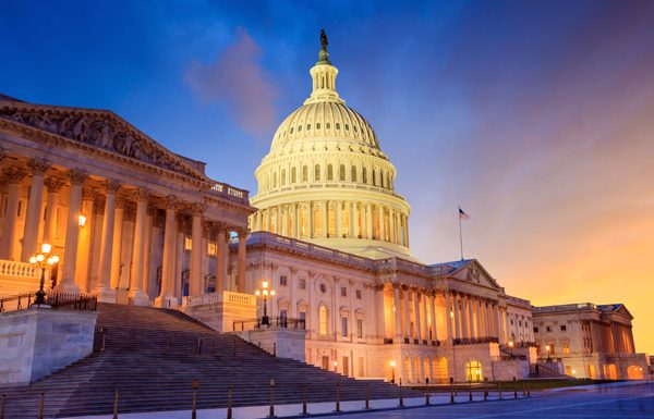 Horse Legislation Democratic Congress