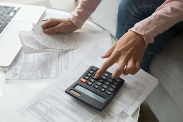 Equine business cutting expenses
