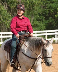 Horses After Work: Juggling Life and Horses