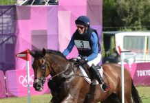 Doug Payne and Vandiver 2020 Tokyo Olympics