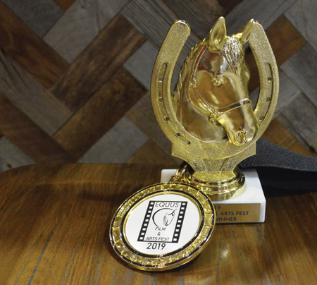 Equus Film and Arts Fest Presents Endless Stories