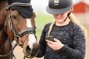 Apps for Equestrians