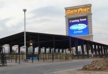 Farnam Arena Las Vegas