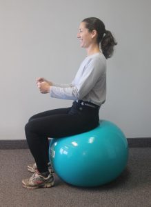 Exercise Ball