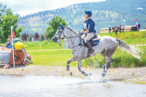 Gracie Elliott and Finn - Dreams of Competing at the NAYC