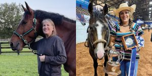 Horse Illustrated Podcast Episode 13: Female Equestrians
