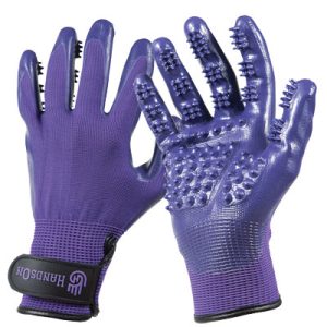 HandsOn Gloves - Horse Holiday Gifts