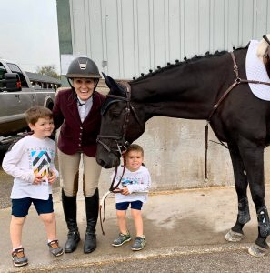 Importance of Wearing a Horse Riding Helmet So You Can Walk Away