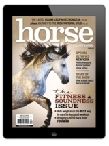 Horse Illustrated April 2023 digital issue