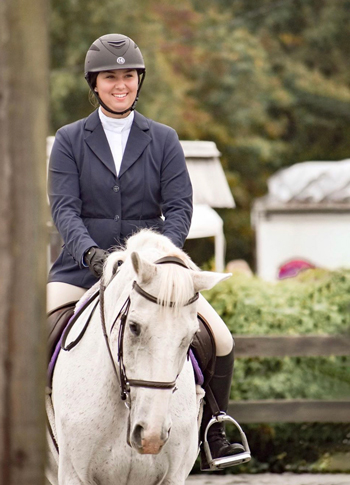 Complete Guide to Intercollegiate Riding Programs