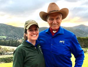 Winners of The Right Horse Initiative’s Good People for Good Horses Awards Announced