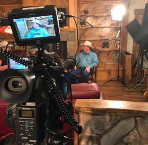 “Ken McNabb: Discovering the Horseman Within” on RFD-TV Wraps Up Shooting for Season 17