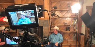 “Ken McNabb: Discovering the Horseman Within” on RFD-TV Wraps Up Shooting for Season 17 Ken McNabb TV